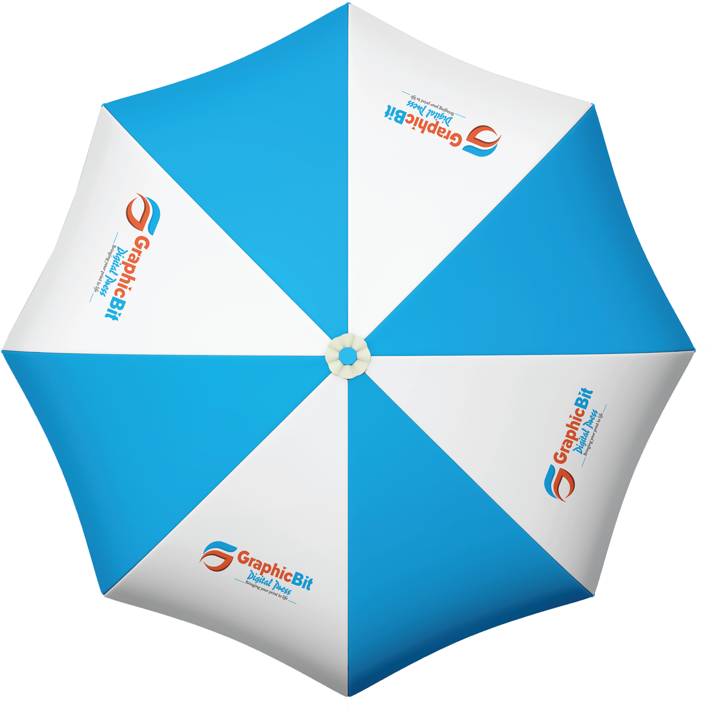 GraphicBit Corporate Branding