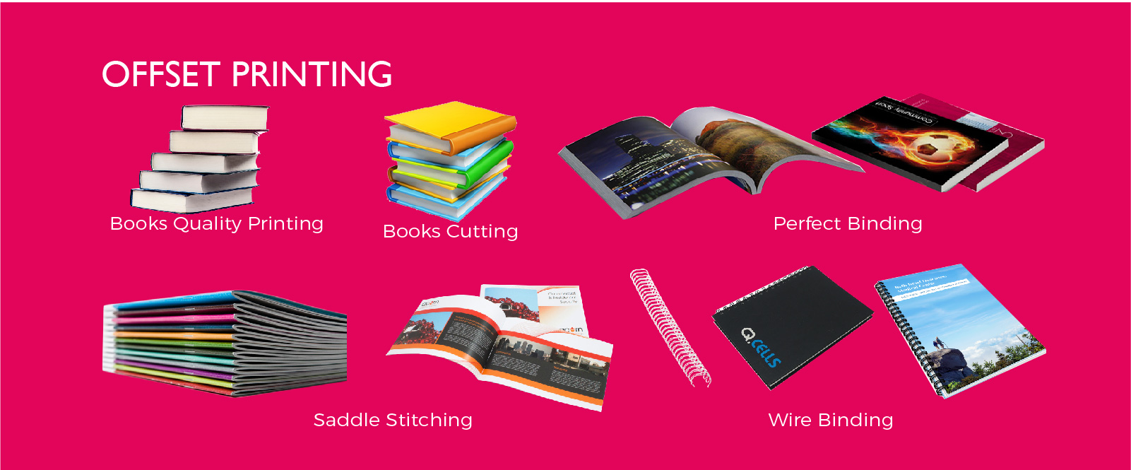 GraphicBit Office Printing